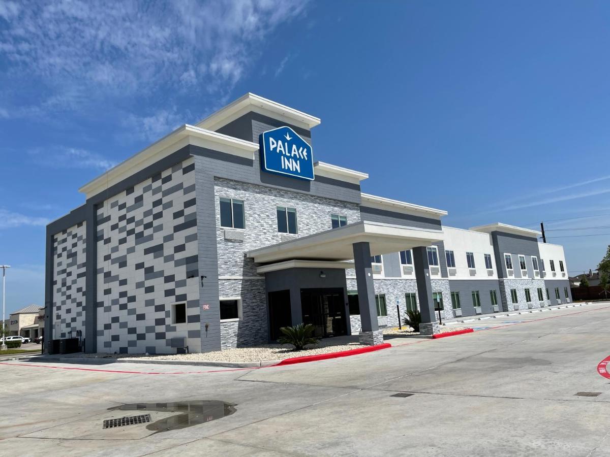 Palace Inn Blue Houston East Beltway 8 Luaran gambar