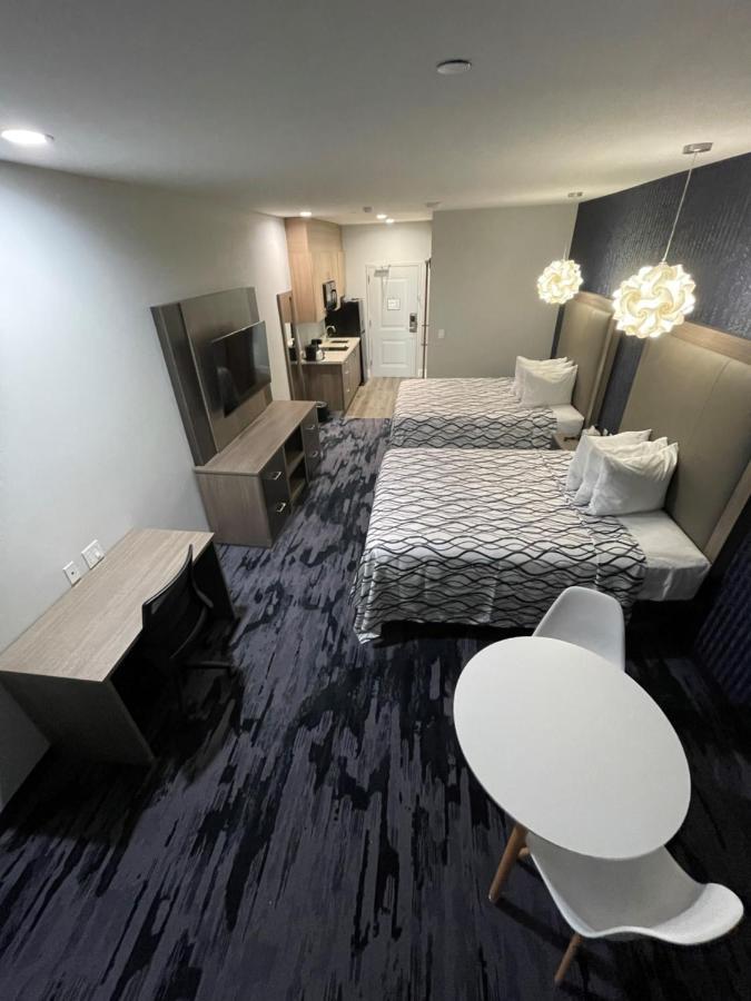Palace Inn Blue Houston East Beltway 8 Luaran gambar