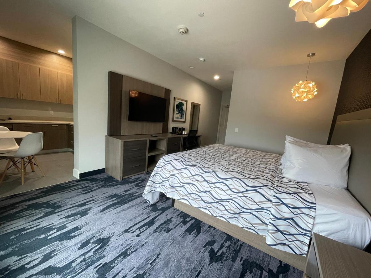 Palace Inn Blue Houston East Beltway 8 Luaran gambar