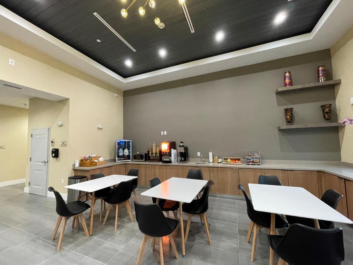 Palace Inn Blue Houston East Beltway 8 Luaran gambar