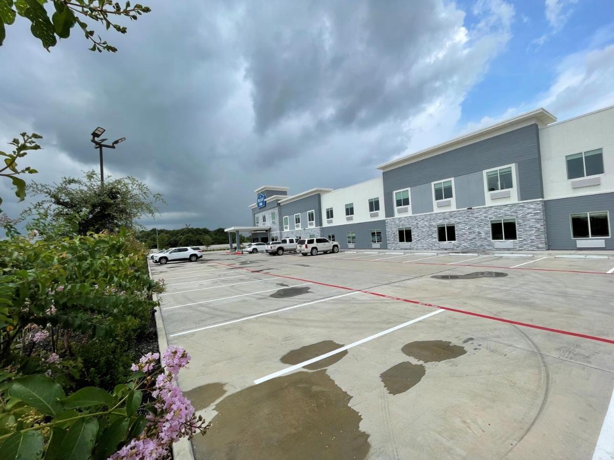 Palace Inn Blue Houston East Beltway 8 Luaran gambar
