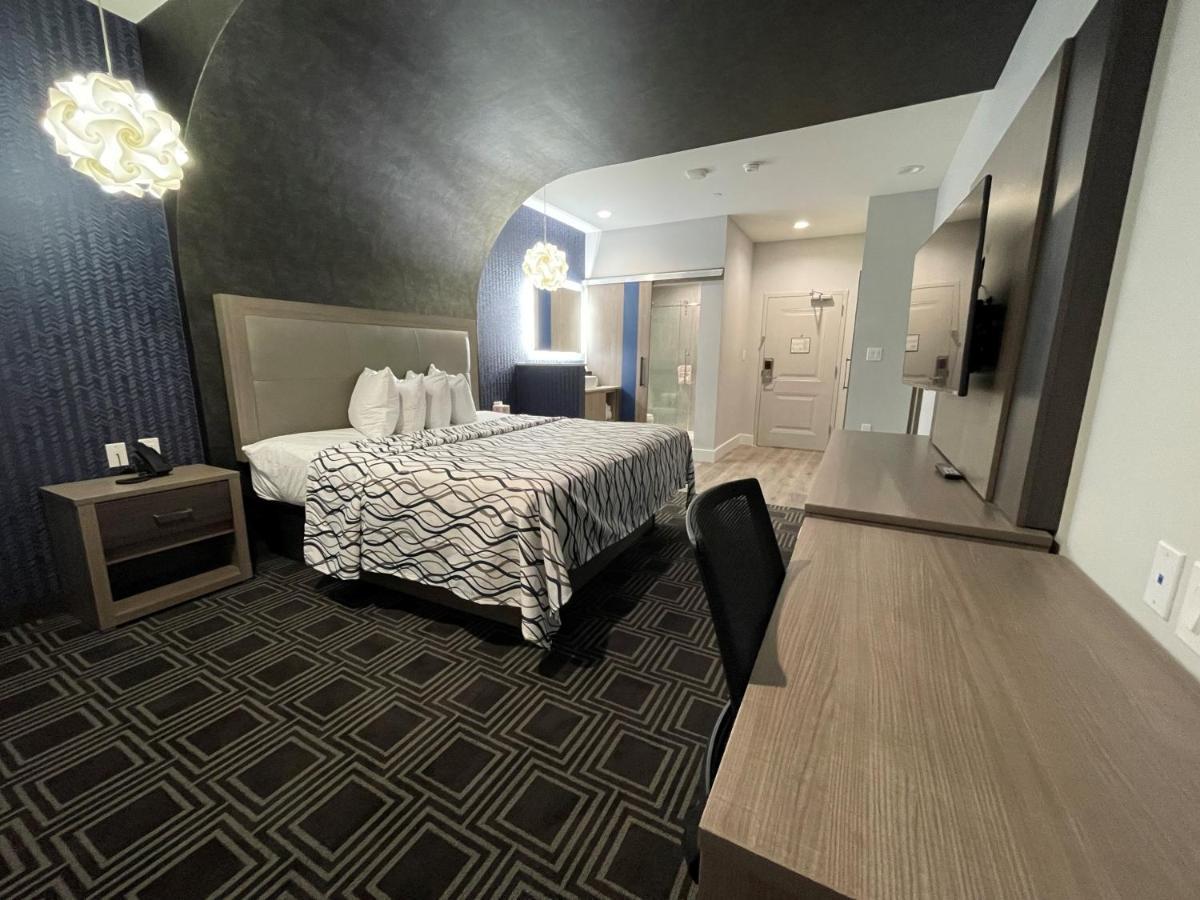 Palace Inn Blue Houston East Beltway 8 Luaran gambar