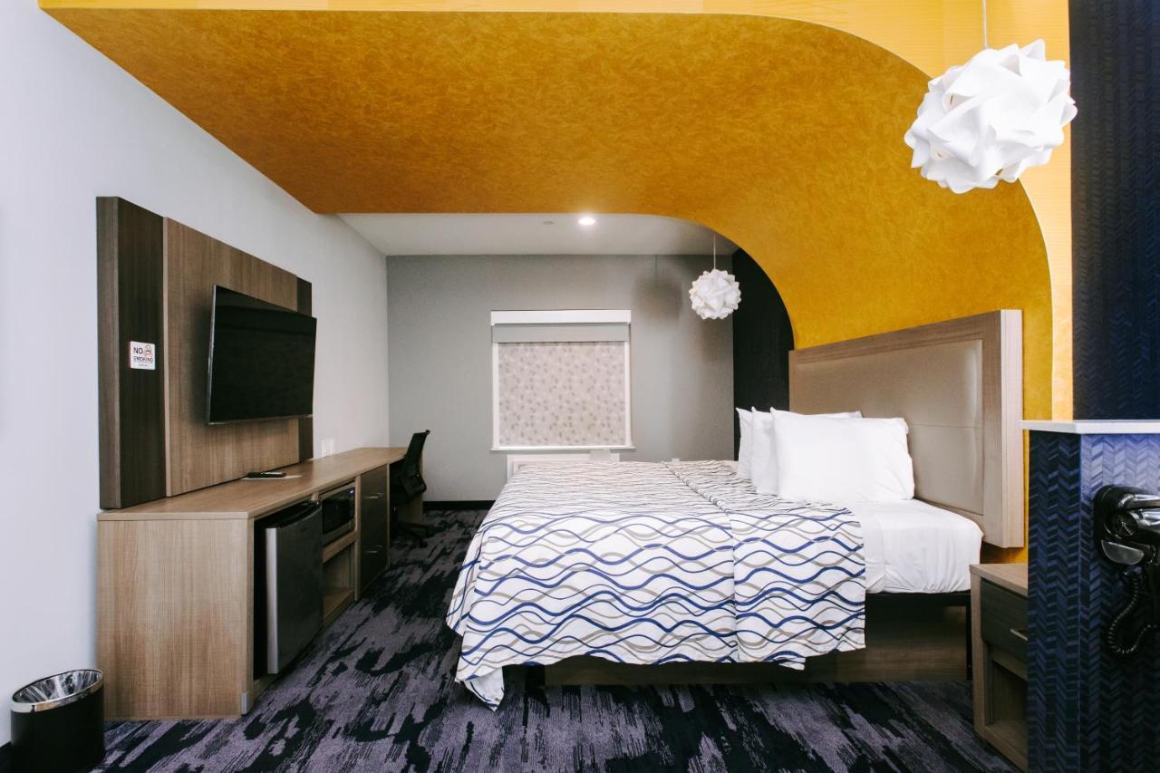 Palace Inn Blue Houston East Beltway 8 Luaran gambar