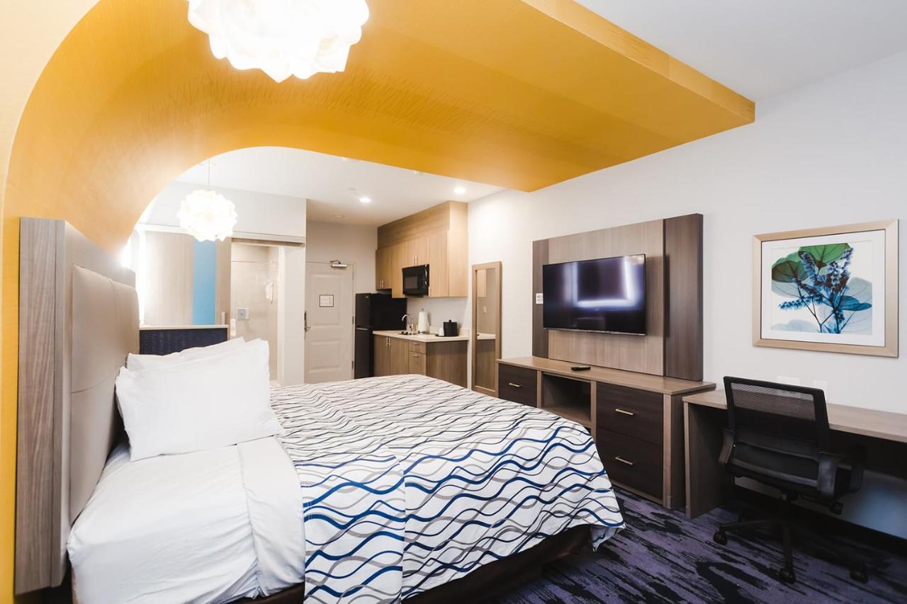 Palace Inn Blue Houston East Beltway 8 Luaran gambar