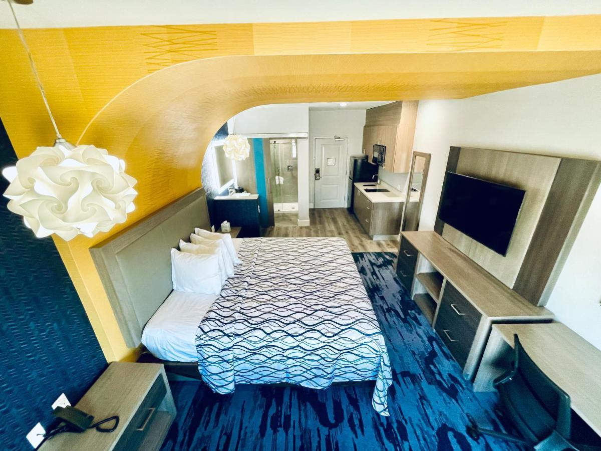 Palace Inn Blue Houston East Beltway 8 Luaran gambar