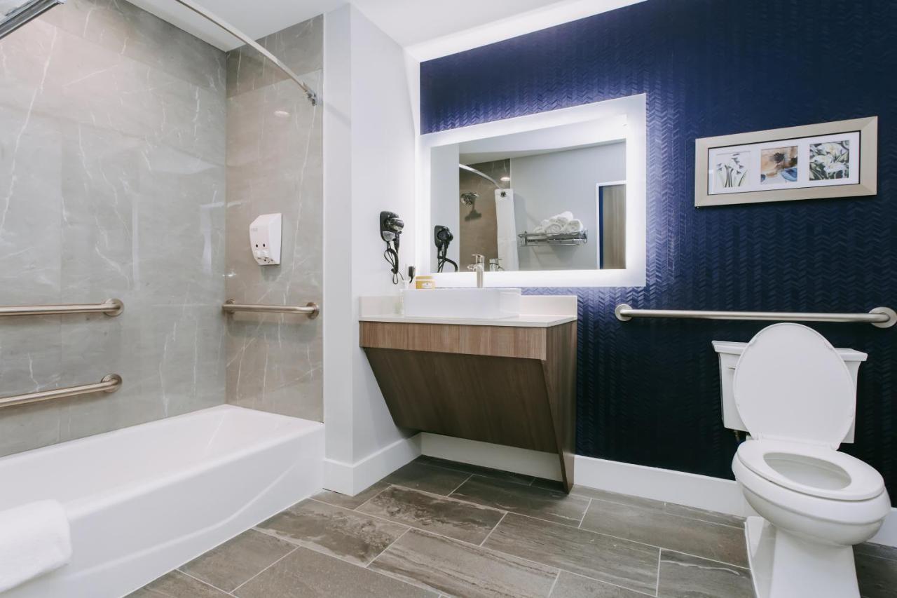Palace Inn Blue Houston East Beltway 8 Luaran gambar