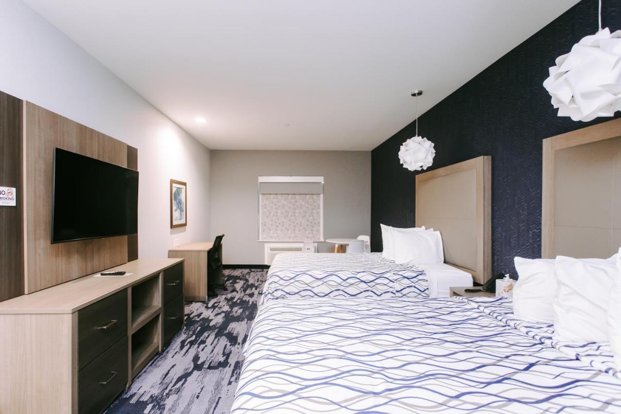 Palace Inn Blue Houston East Beltway 8 Luaran gambar