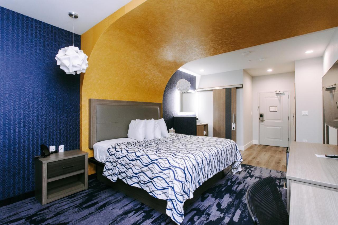 Palace Inn Blue Houston East Beltway 8 Luaran gambar